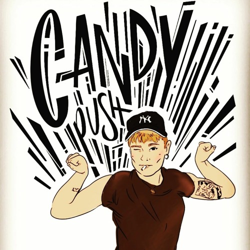 Candy push’s avatar