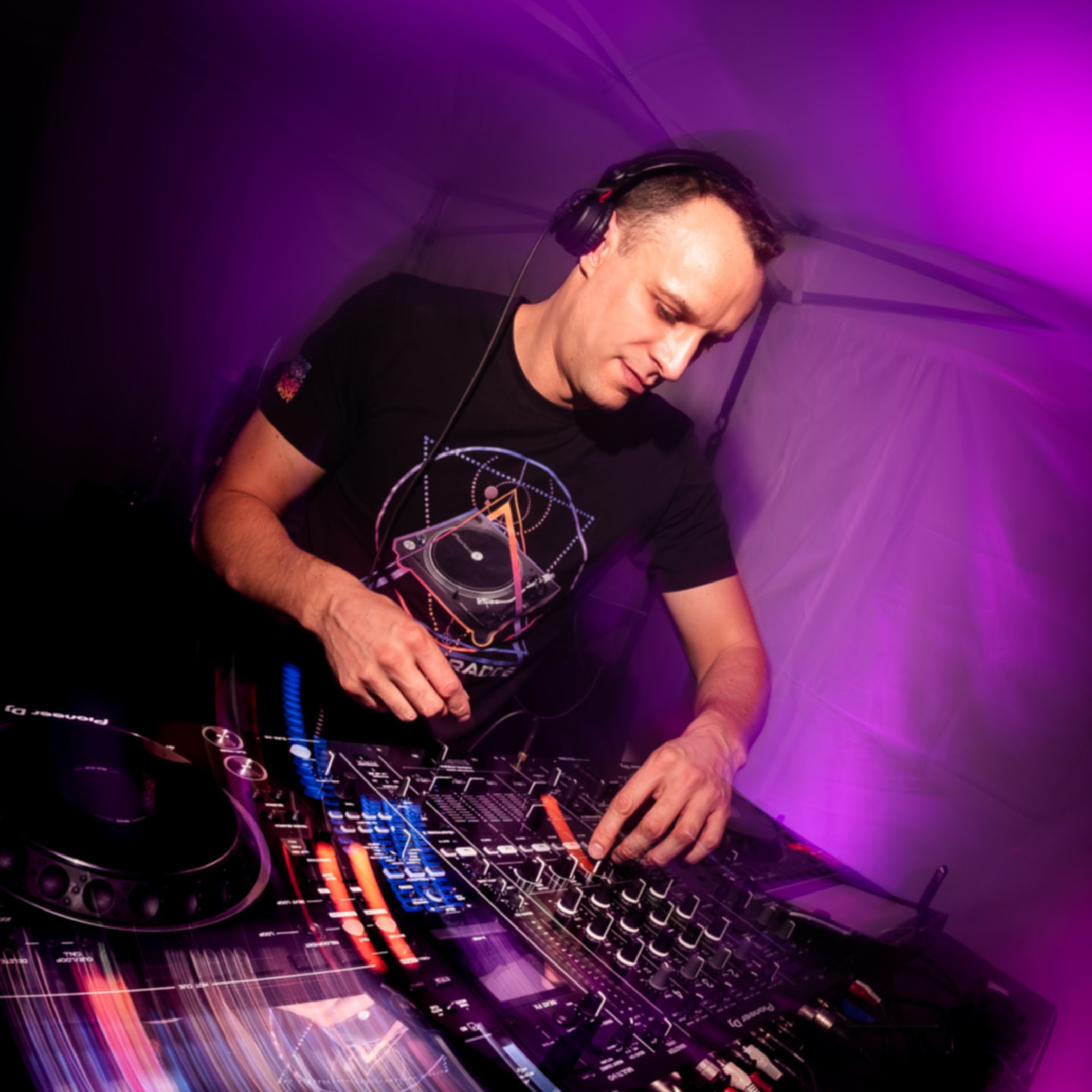 Meine Tracks / Releases