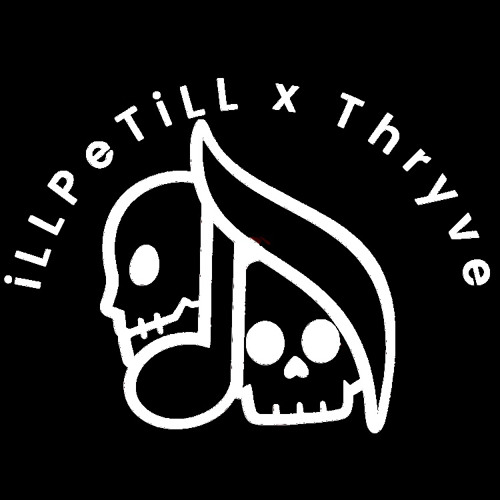 iLLPeTiLL x Thryve’s avatar