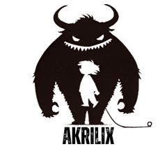 Akrilix - Smile Aja