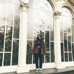 Samantha Kathleen Flood