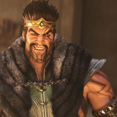 Draven