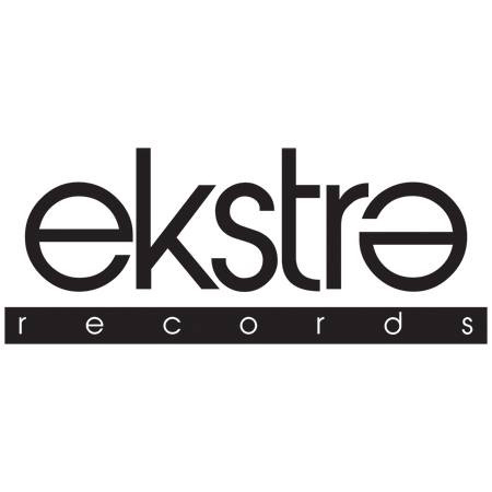 ekstre records podcast artwork