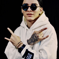 DAVID PERALTA DJ.