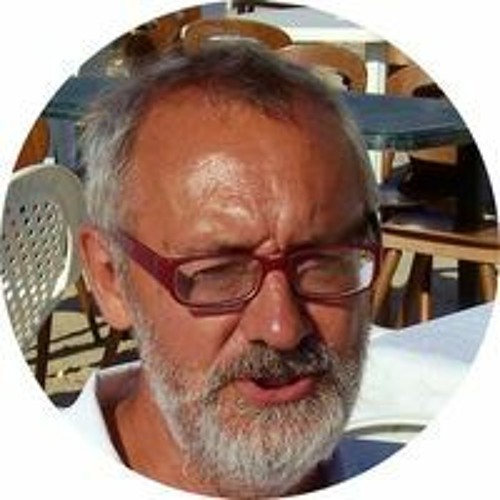 Jack Barbouzes’s avatar