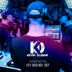 DJ Kevin Olemar