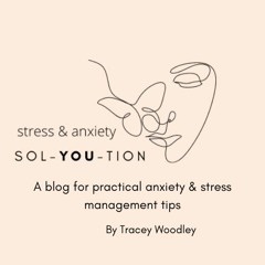 stress & anxiety sol-YOU-tion