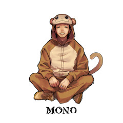 MONO