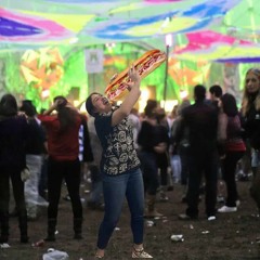 Sleeping With Sirens - If I'm James Dean, You're Audrey Hepburn (Scenearra Remix)