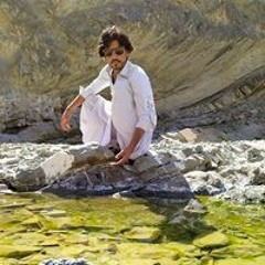 zahid Ali