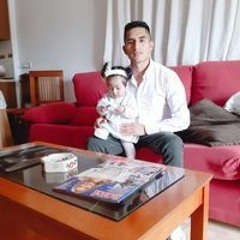 Edwhin Wilson Quispe de la Cruz