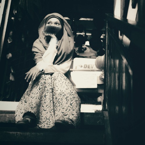 Dibalik Awan (New Version) - Noah [Akarui's Cover]