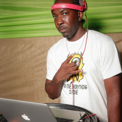 DJ STRIPES UGM