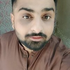 Muhammad Nokhaiz