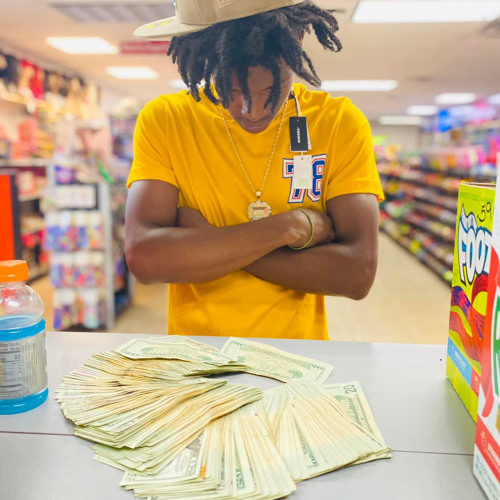 CBFW x BUSTA x R $ K x WfBugg