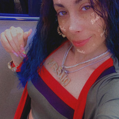 The Ms. Queen Unique