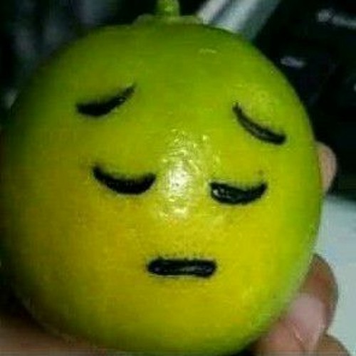 Sad Lemon’s avatar