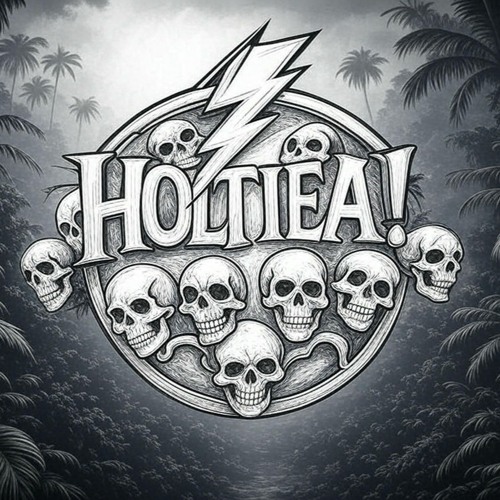 HoltieA! — artist photo