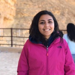 Maria Raafat Thabet