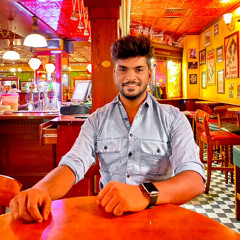 Ranjith Prabhu Deva