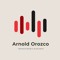 Arnold Orozco