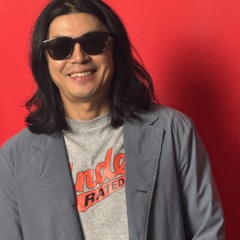 H.Ogiwara aka DJ Oggy