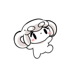 な