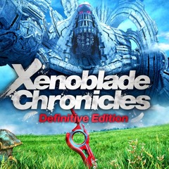 de Chronicles Definitive Edition OST - Eryth Sea [New]