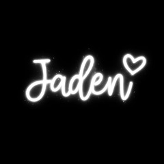 Jaden2thurl (Strictlyjaden)