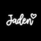 Jaden2thurl (Strictlyjaden)