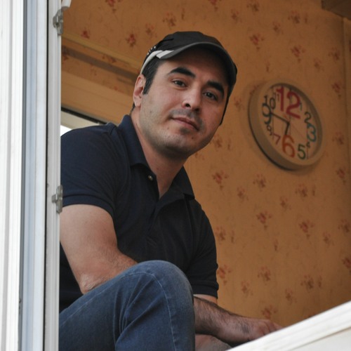 Hossein Ronaghi’s avatar