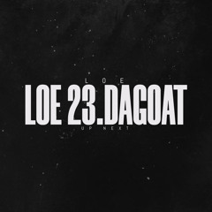 LOE.23DaGoat