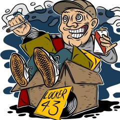 Locker43