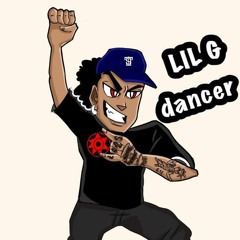 Lil G 🥷🏾♾️