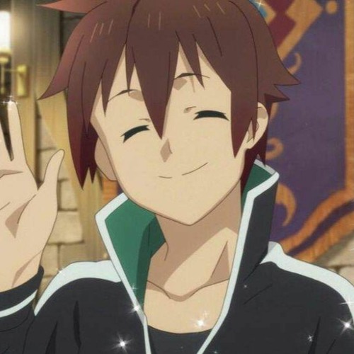 Stream Kazuma AMV music  Listen to songs, albums, playlists for free on  SoundCloud