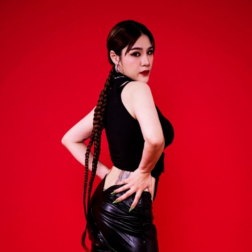 Back to the Edge - DJ LadyAnna Podcast Vol.1