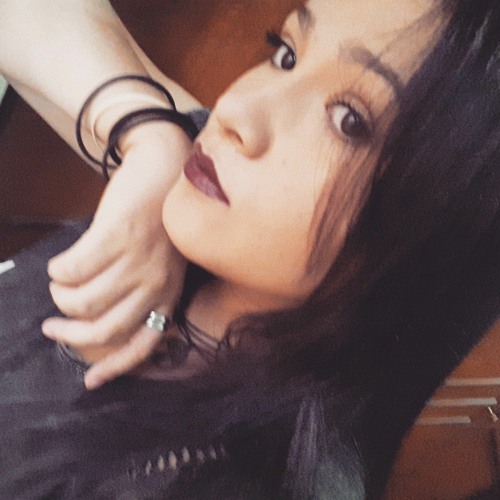 Liia Silva’s avatar