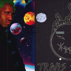 TRAVIS STATIK