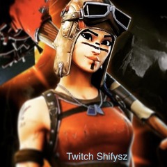 twitch Shifysz