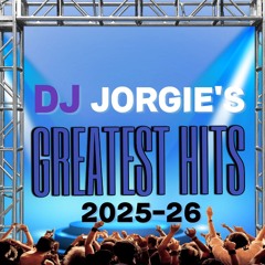 Jorgie Evans and Joseph Evans