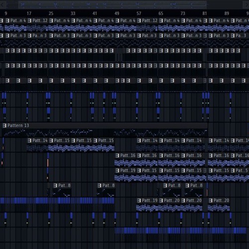 Jelly Field & Bikini bottom downtown (alpha mix) But It's Sounds Like A 2009 Roblox Music