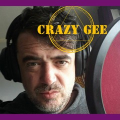 Crazy Gee (George Hinton)