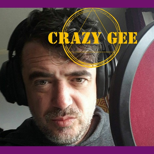 Crazy Gee (George Hinton)’s avatar