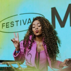 Dj NEGRITAH