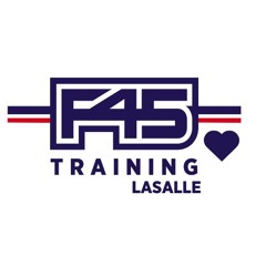 F45 Training LaSalle