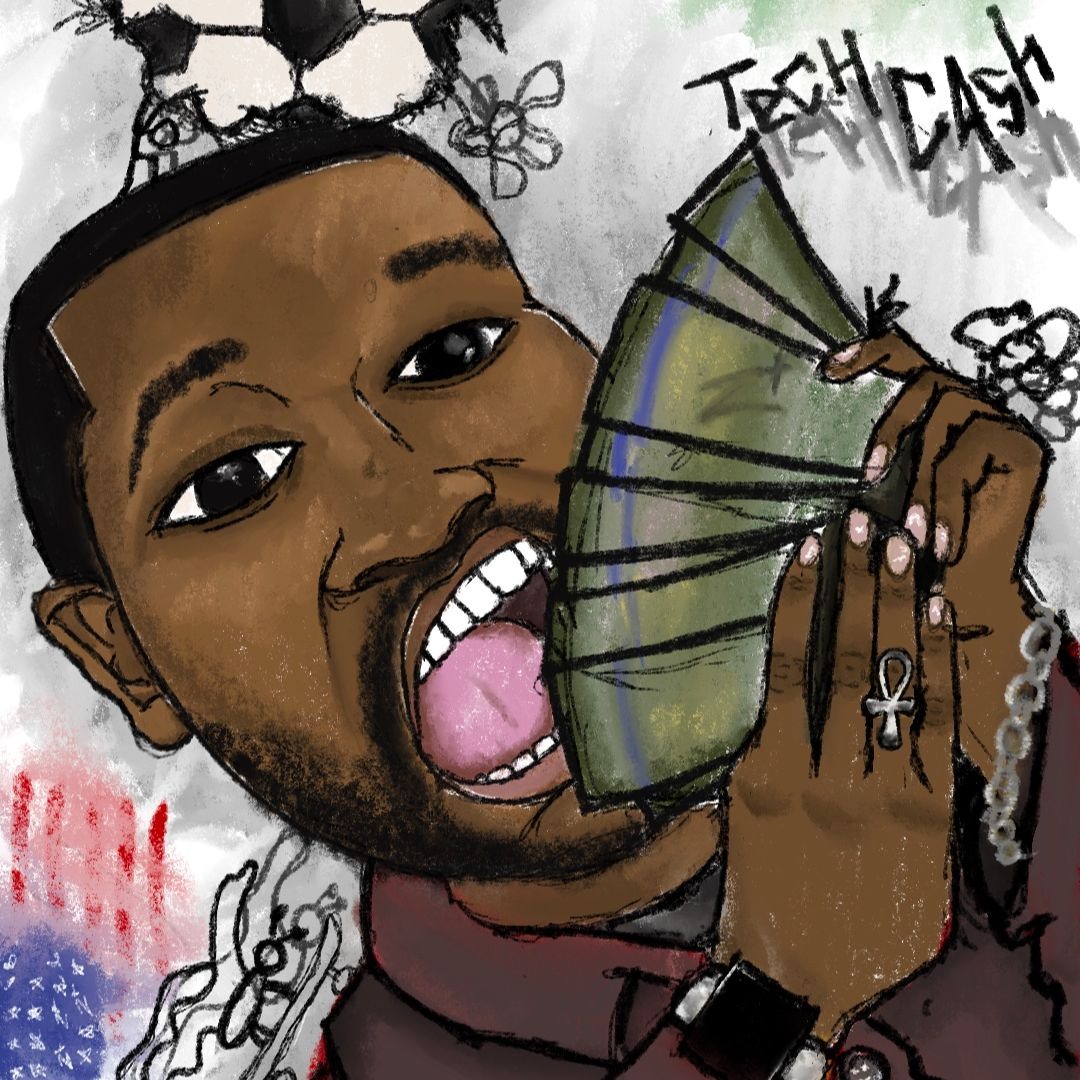Stream Tech Cash music | Listen to songs, albums, playlists for free on ...
