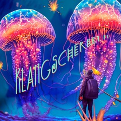 Klangscherbeln