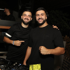 DJ MAZ