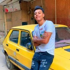 Ahmed El Mans