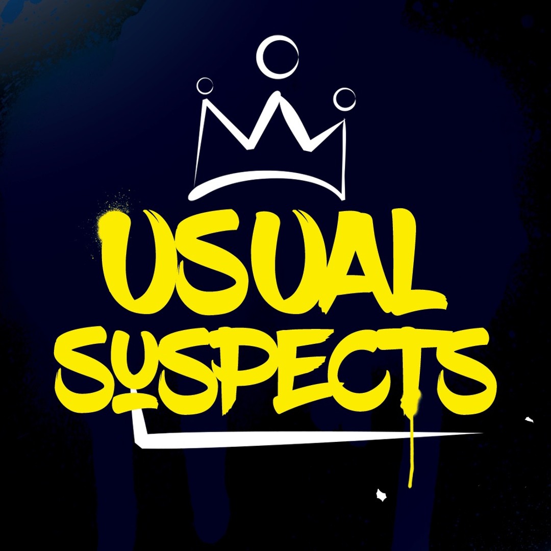 Stream Usual Suspects music | Listen to songs, albums